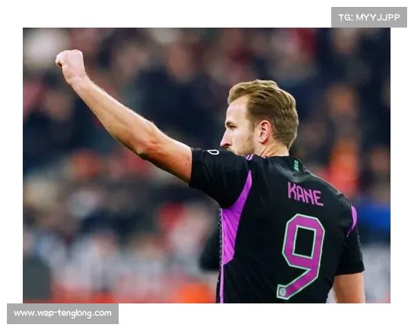 凯恩加冕桂冠感叹拜仁不可靠自我奋斗才是王道 凯恩加冕桂冠感叹拜仁不可靠自我奋斗才是王道