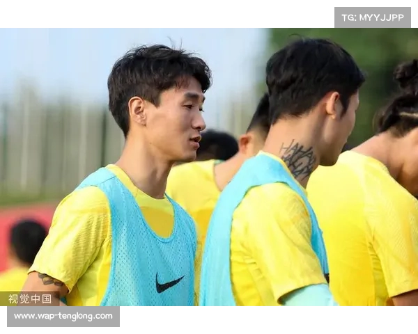 国足面临韦世豪缺席困境 如何调整战术应对亚洲杯小组赛挑战