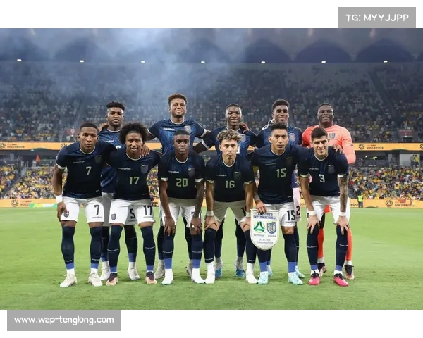 2024美洲杯争霸之路探秘两支球队的巅峰决赛之战 2024美洲杯争霸之路探秘两支球队的巅峰决赛之战