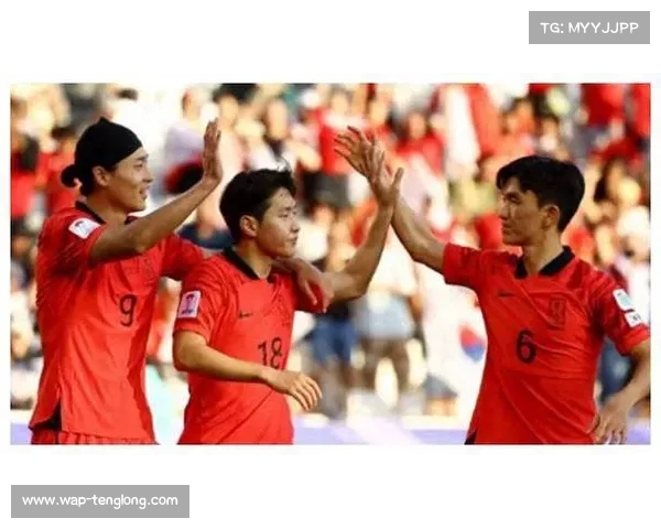 克林斯曼分析亚洲杯失利原因 聚焦孙兴慜与李刚仁的重要性 克林斯曼分析亚洲杯失利原因 聚焦孙兴慜与李刚仁的重要性