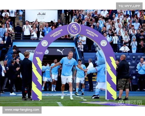 曼城哈兰德陷入发展瓶颈 解约金高达1.5亿镑引发热议 曼城哈兰德陷入发展瓶颈 解约金高达1.5亿镑引发热议