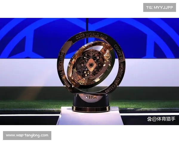 2025年世俱杯奖金大幅提升 冠军奖金突破4000万美元创历史新高 2025年世俱杯奖金大幅提升 冠军奖金突破4000万美元创历史新高