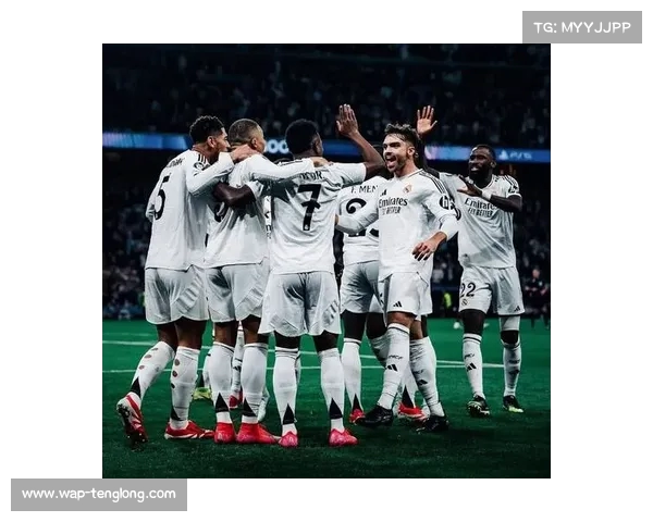 皇马世俱杯奖金高达14亿欧元 每名球员或获百万奖金激励 皇马世俱杯奖金高达14亿欧元 每名球员或获百万奖金激励