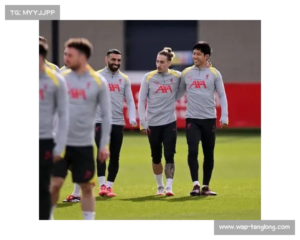 斯洛特透露迪亚斯因未来未定缺战 中卫远藤航和格拉具备替补能力